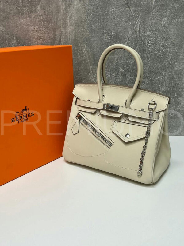 Hermes сумка PR647290 3