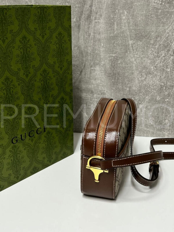 Gucci сумка PR135861 2