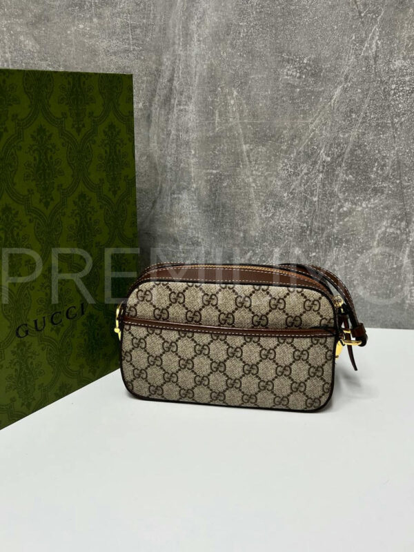 Gucci сумка PR135861 3