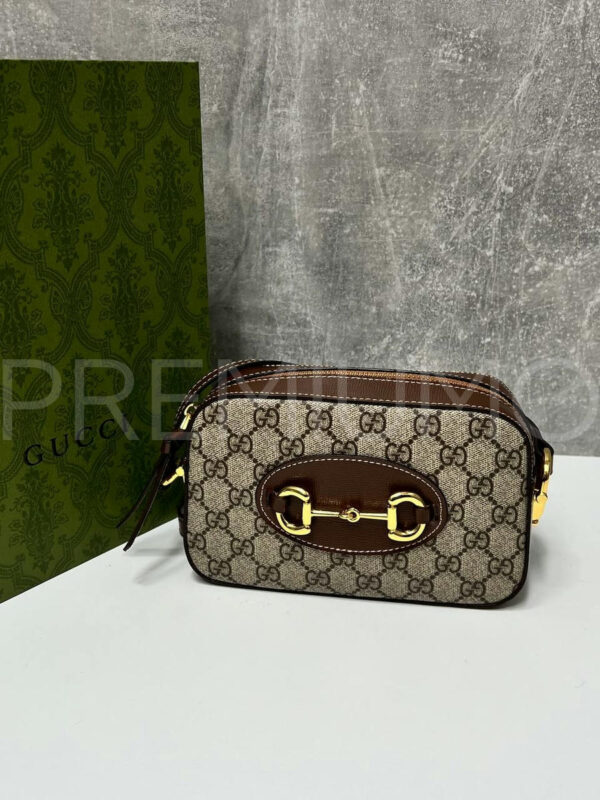 Gucci сумка PR135861