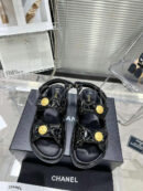 Chanel босоножки PR424103 10