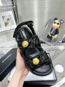 Chanel босоножки PR424103 12