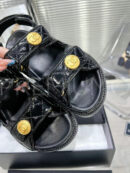 Chanel босоножки PR424103 15