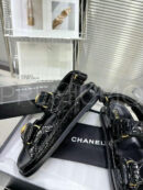 Chanel босоножки PR424103 18