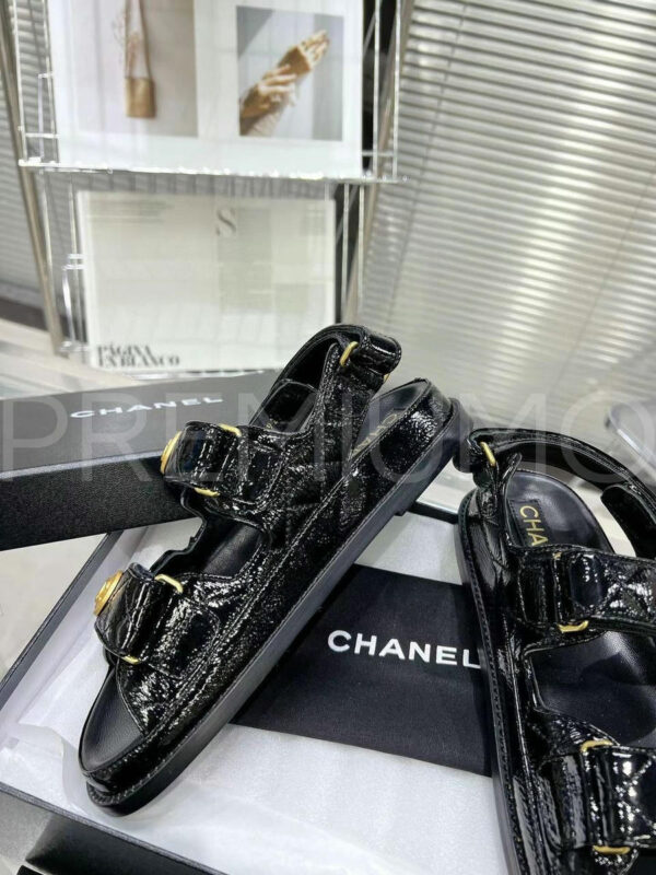 Chanel босоножки PR424103 9