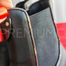 Louis Vuitton Beaubourg ботинки PR420911 33