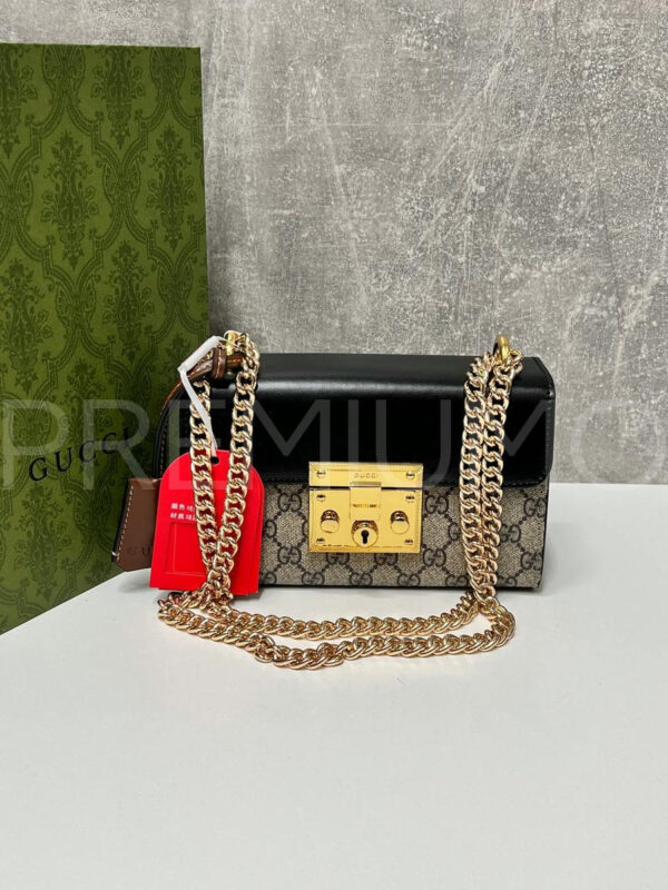 Gucci сумка PR108129