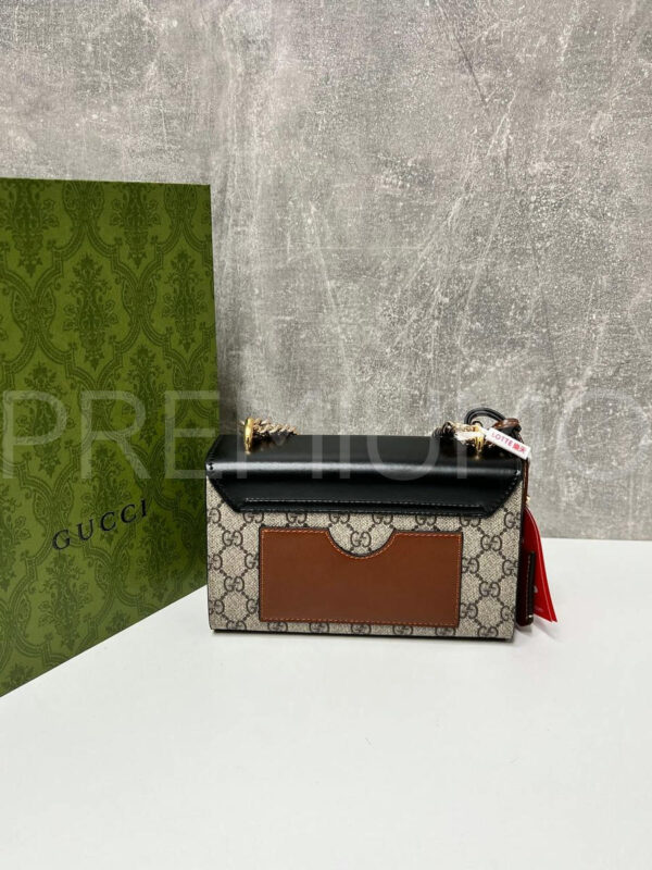 Gucci сумка PR108129 3