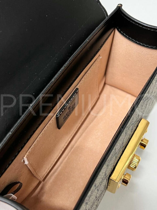 Gucci сумка PR108129 7