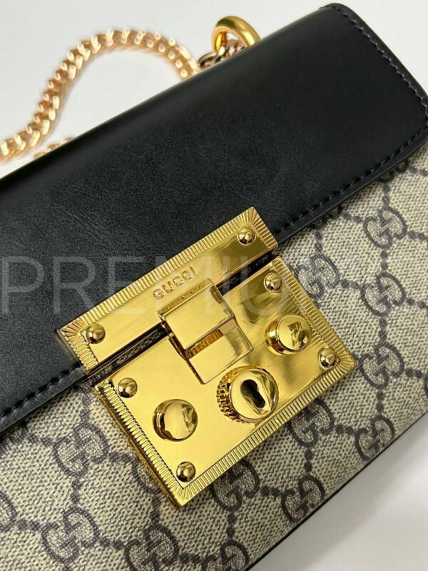 Gucci сумка PR108129 5