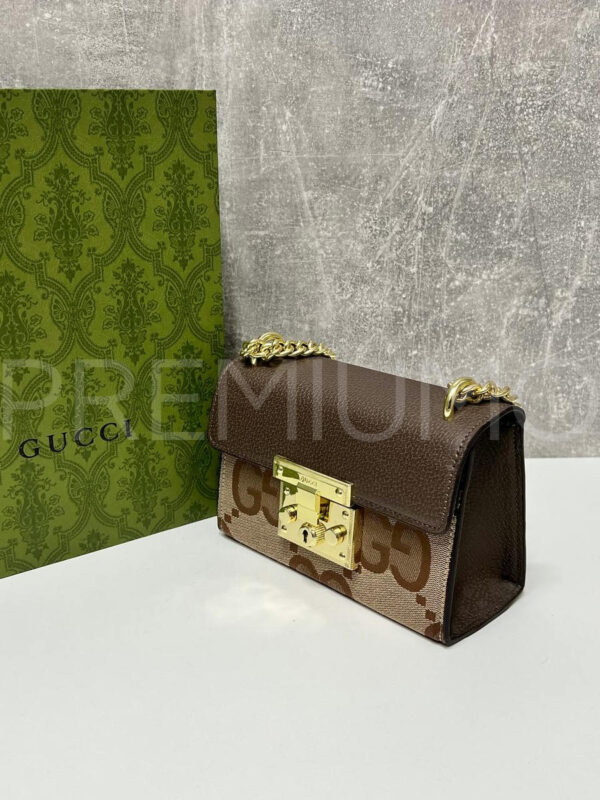 Gucci сумка PR245073 2