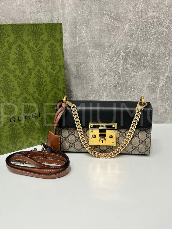 Gucci сумка PR210461