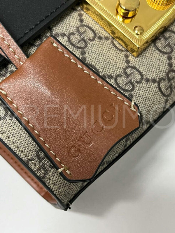 Gucci сумка PR210461 6