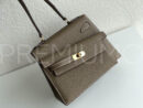 Hermes Sellier en Desordre Kelly сумка PR211706 10