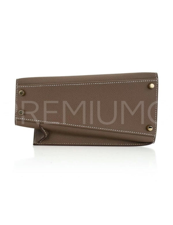 Hermes Sellier en Desordre Kelly сумка PR211706 8