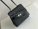 Hermes Sellier en Desordre Kelly сумка PR189843 8