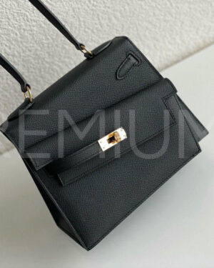 Hermes Sellier en Desordre Kelly сумка PR189843