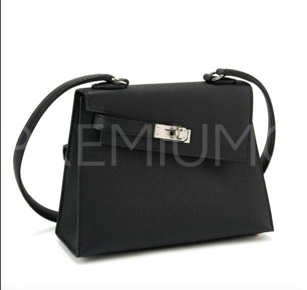 Hermes Sellier en Desordre Kelly сумка PR189843 3