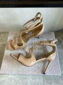 Jimmy Choo Azia 95 босоножки PR587890 14