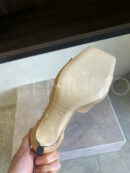 Jimmy Choo Azia 95 босоножки PR587890 22