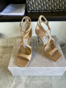 Jimmy Choo Azia 95 босоножки PR587890 18