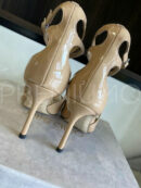 Jimmy Choo Azia 95 босоножки PR587890 19