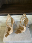 Jimmy Choo Azia 95 босоножки PR587890 16