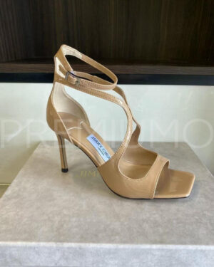 Jimmy Choo Azia 95 босоножки PR587890