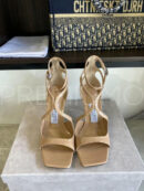 Jimmy Choo Azia 95 босоножки PR587890 20