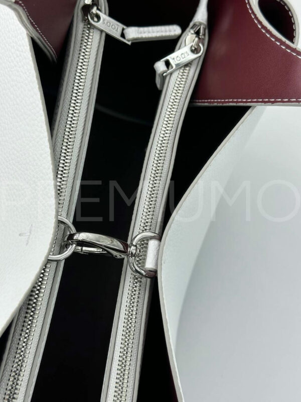 Tod’s сумка PR976642 5