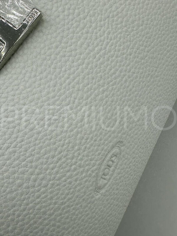 Tod’s сумка PR976642 4