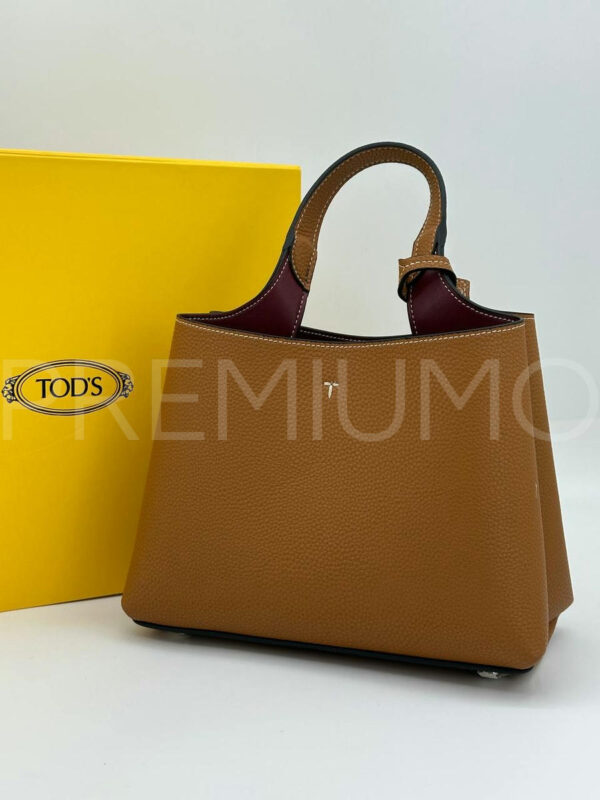 Tod’s сумка PR768713 2