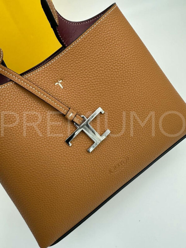 Tod’s сумка PR768713 4