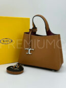 Tod’s сумка PR768713 7