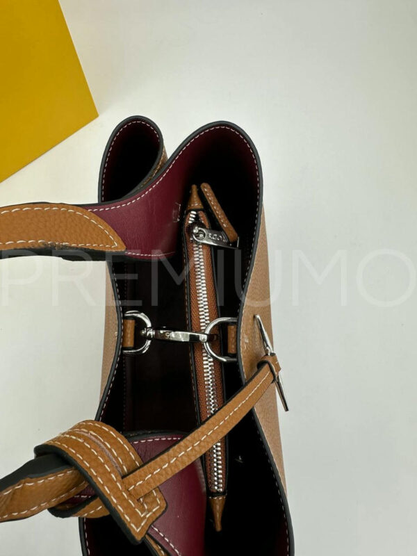 Tod’s сумка PR768713 6