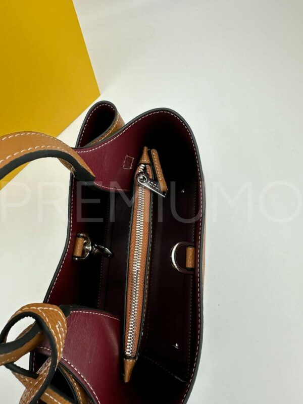 Tod’s сумка PR768713 5