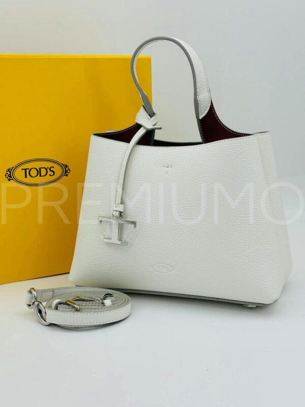 Tod’s сумка PR506308