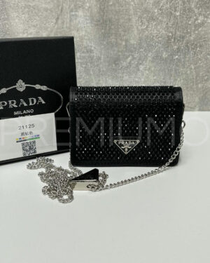 Prada сумка PR374463