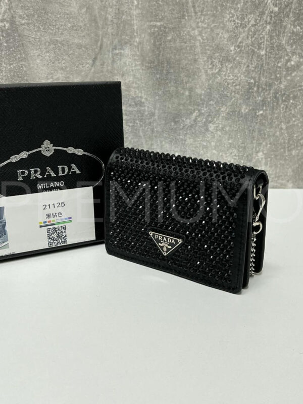 Prada сумка PR374463 2