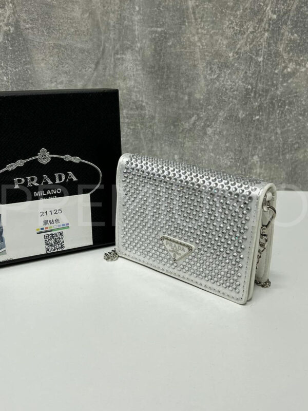 Prada сумка PR159379 2