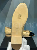 Chanel балетки PR906157 19