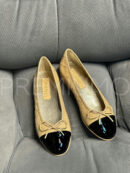Chanel балетки PR906157 22