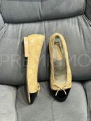 Chanel балетки PR906157 21