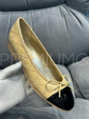Chanel балетки PR906157 20