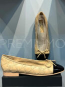 Chanel балетки PR906157 15