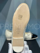 Chanel балетки PR554661 13