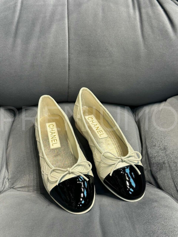 Chanel балетки PR554661 6