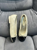 Chanel балетки PR554661 16
