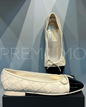 Chanel балетки PR554661