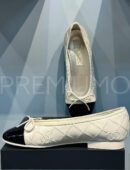 Chanel балетки PR554661 11